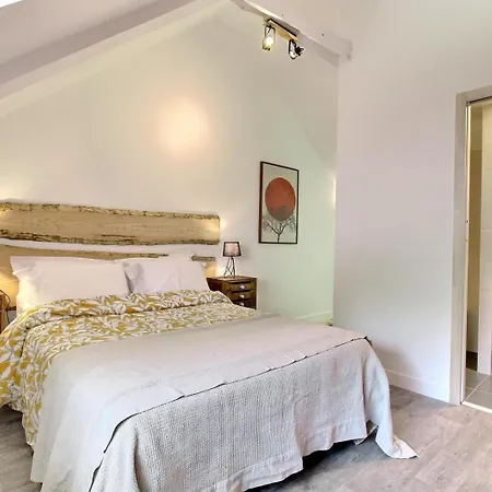Les Hortensias Holiday home *